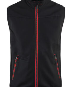 Blåkläder 3850 Softshell Vest - Image 4