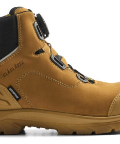 Blåkläder 2455 ELITE Safety Boot S7S Waterproof - Image 3