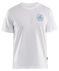 Blåkläder 9419 T-shirt Blåkläder Beach Club - 100% cotton
