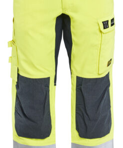 Blåkläder 1788 Trousers Multinorm Inherent Stretch