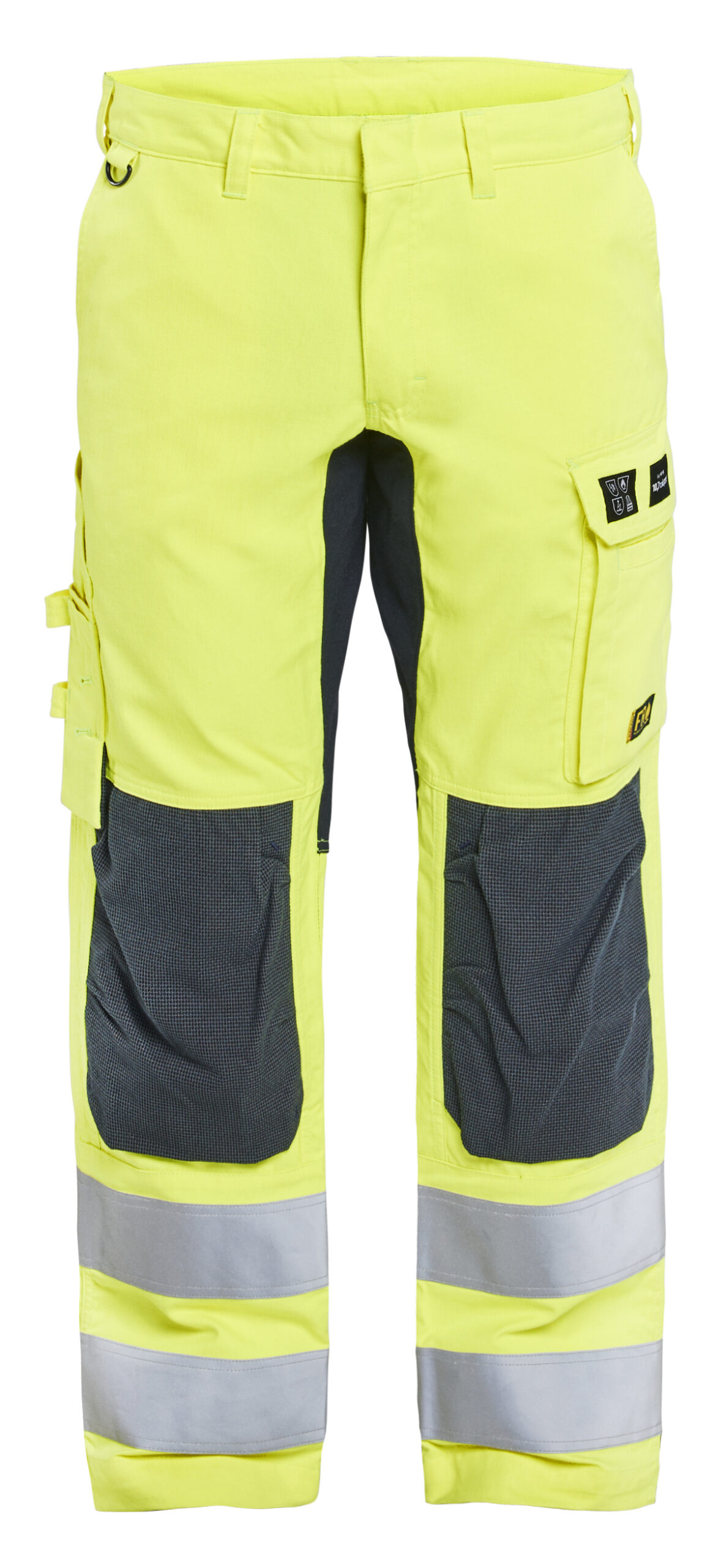 Blåkläder 1788 Trousers Multinorm Inherent Stretch