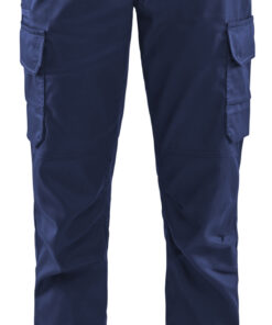 Blåkläder 7144 Women's industry trousers stretch - Image 5
