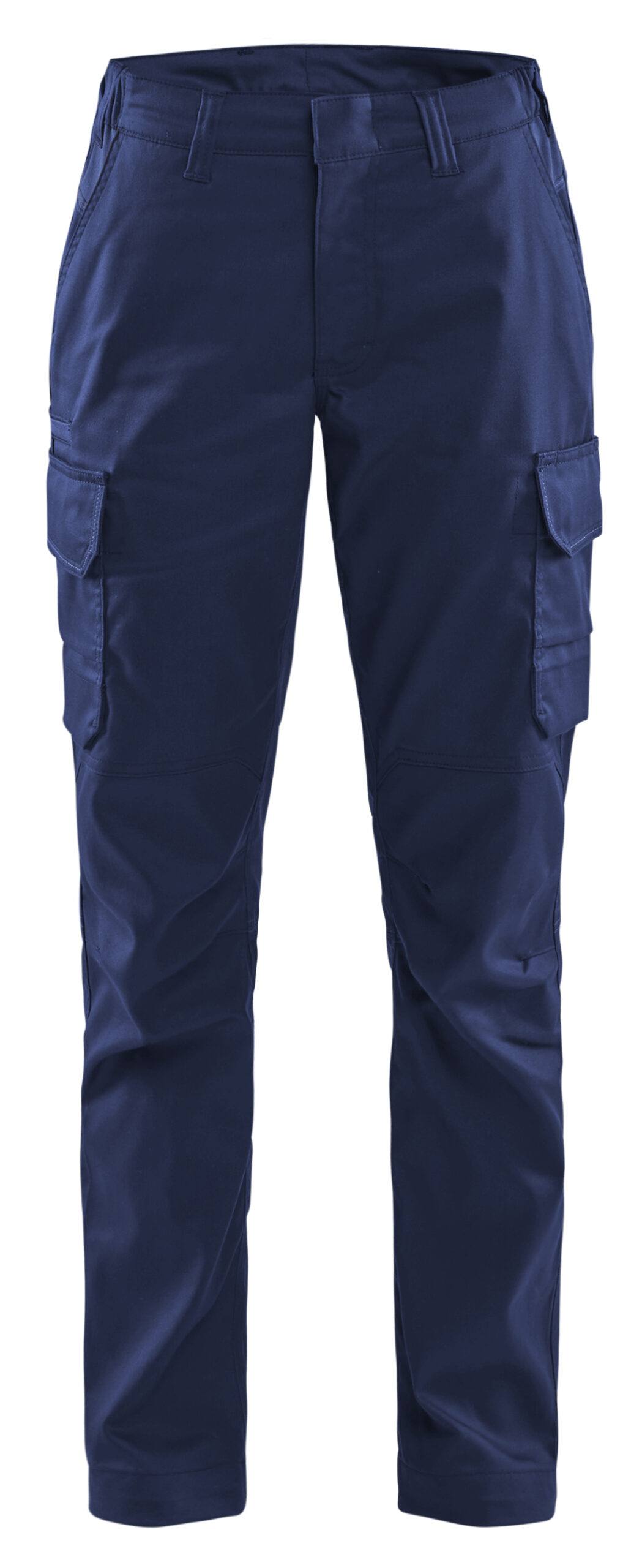 Blåkläder 7144 Women's industry trousers stretch - Image 5