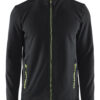 Black/Hi-Vis Yellow