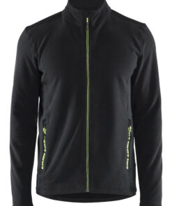 Blåkläder 4765 Microfleece Jacket - Image 3