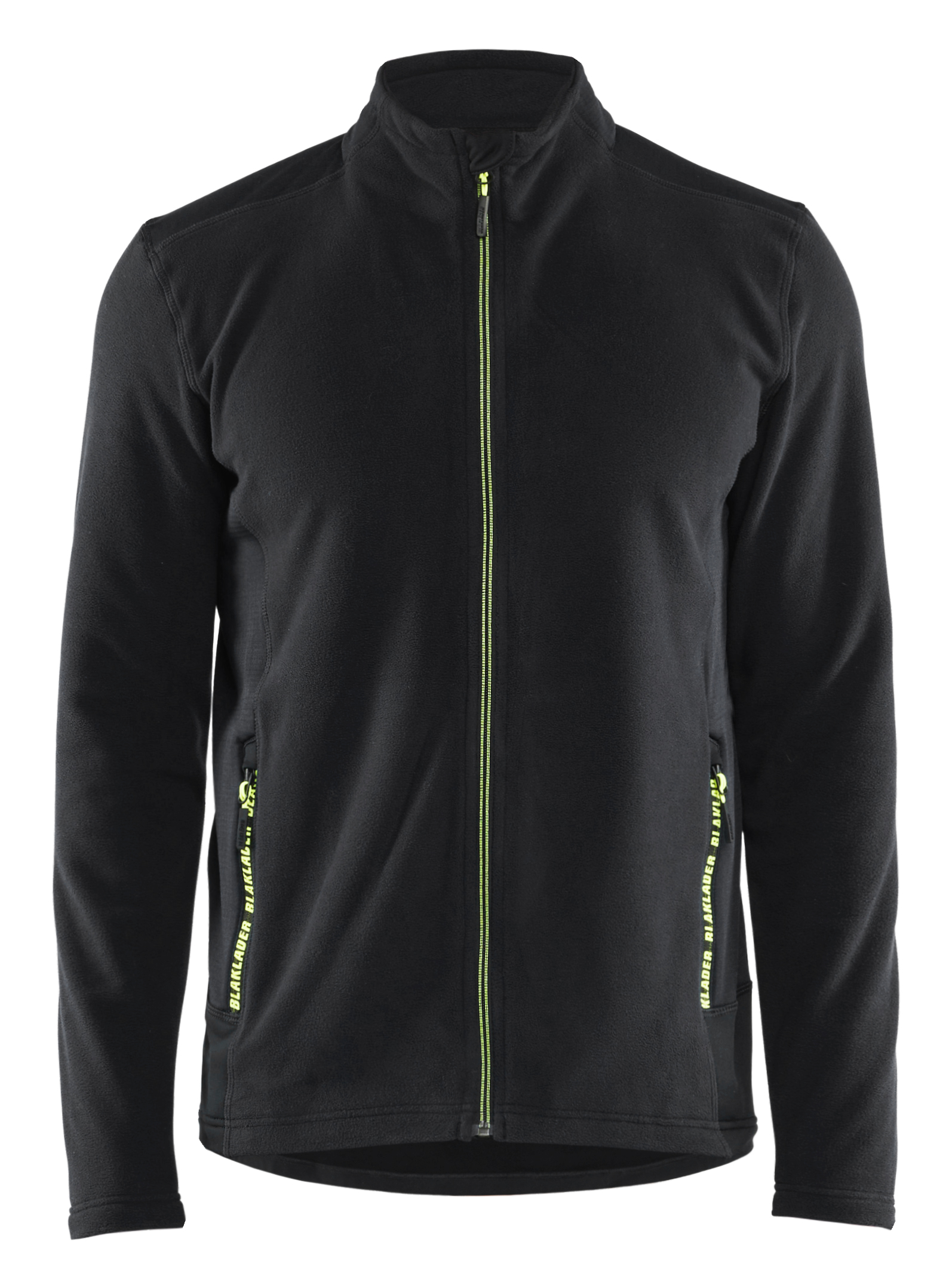 Blåkläder 4765 Microfleece Jacket - Image 3