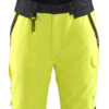 Hi-Vis Yellow/Black