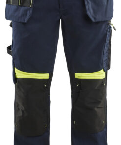 Blåkläder 1555 Craftsman trousers - Image 11