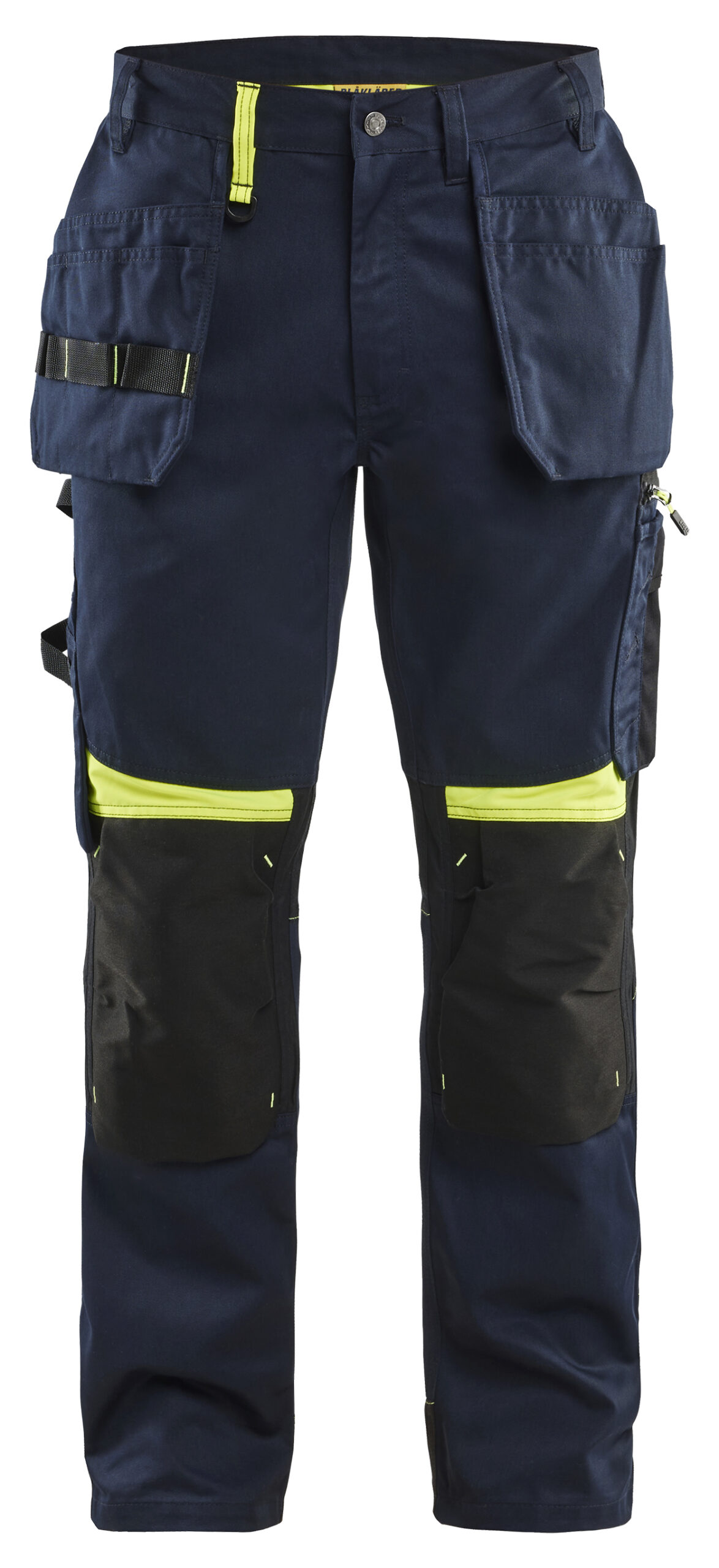 Blåkläder 1555 Craftsman trousers - Image 11