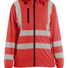 Red Hi-Vis