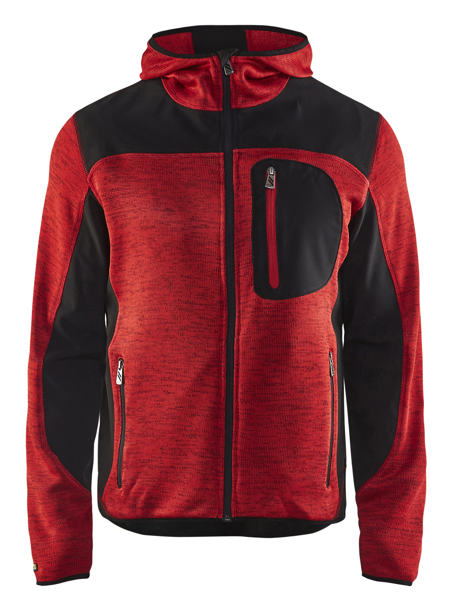 Blåkläder 4930 Knitted jacket - Image 5
