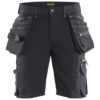 Dark Grey/Black