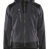 Dark Grey/Black