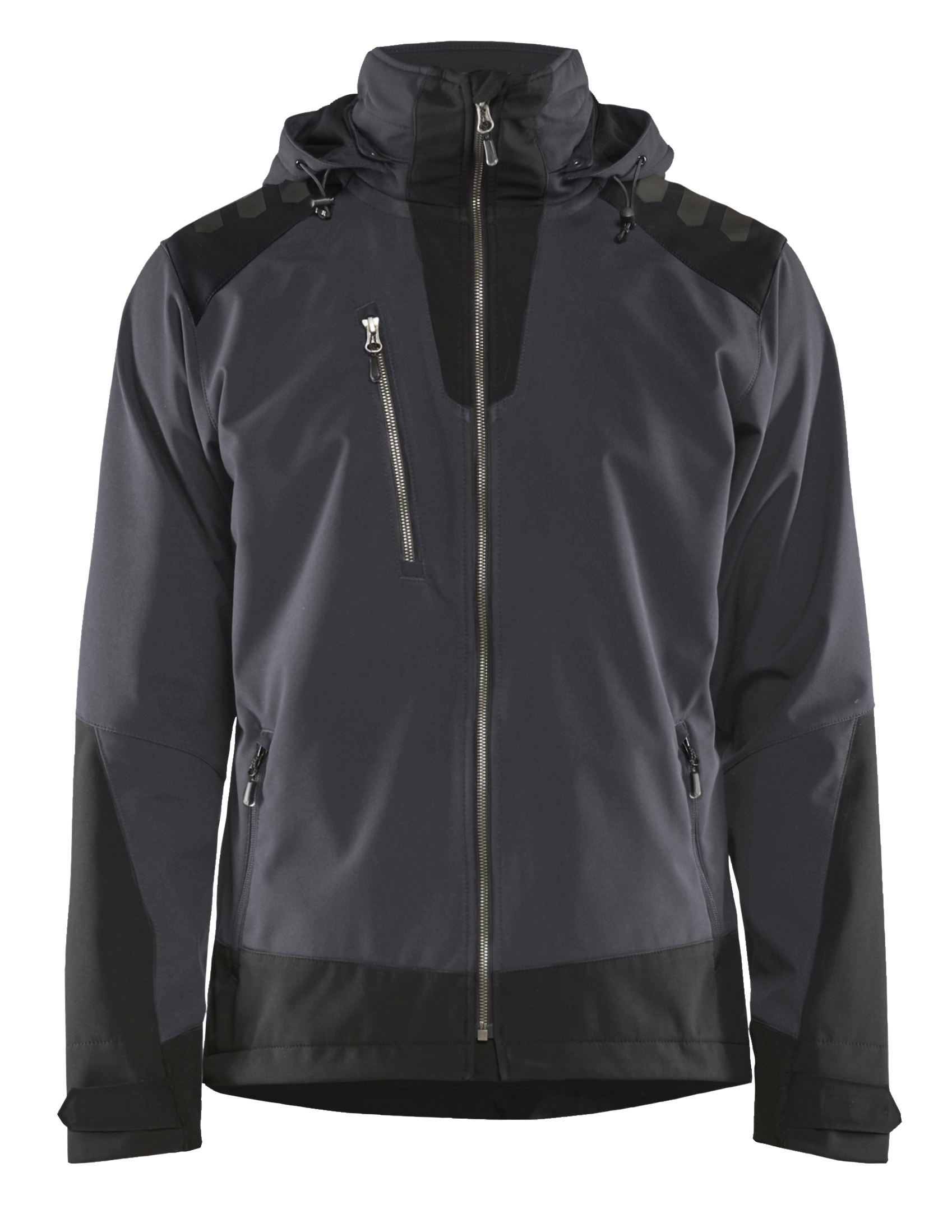 Blåkläder 4749 Softshell jacket - Image 3