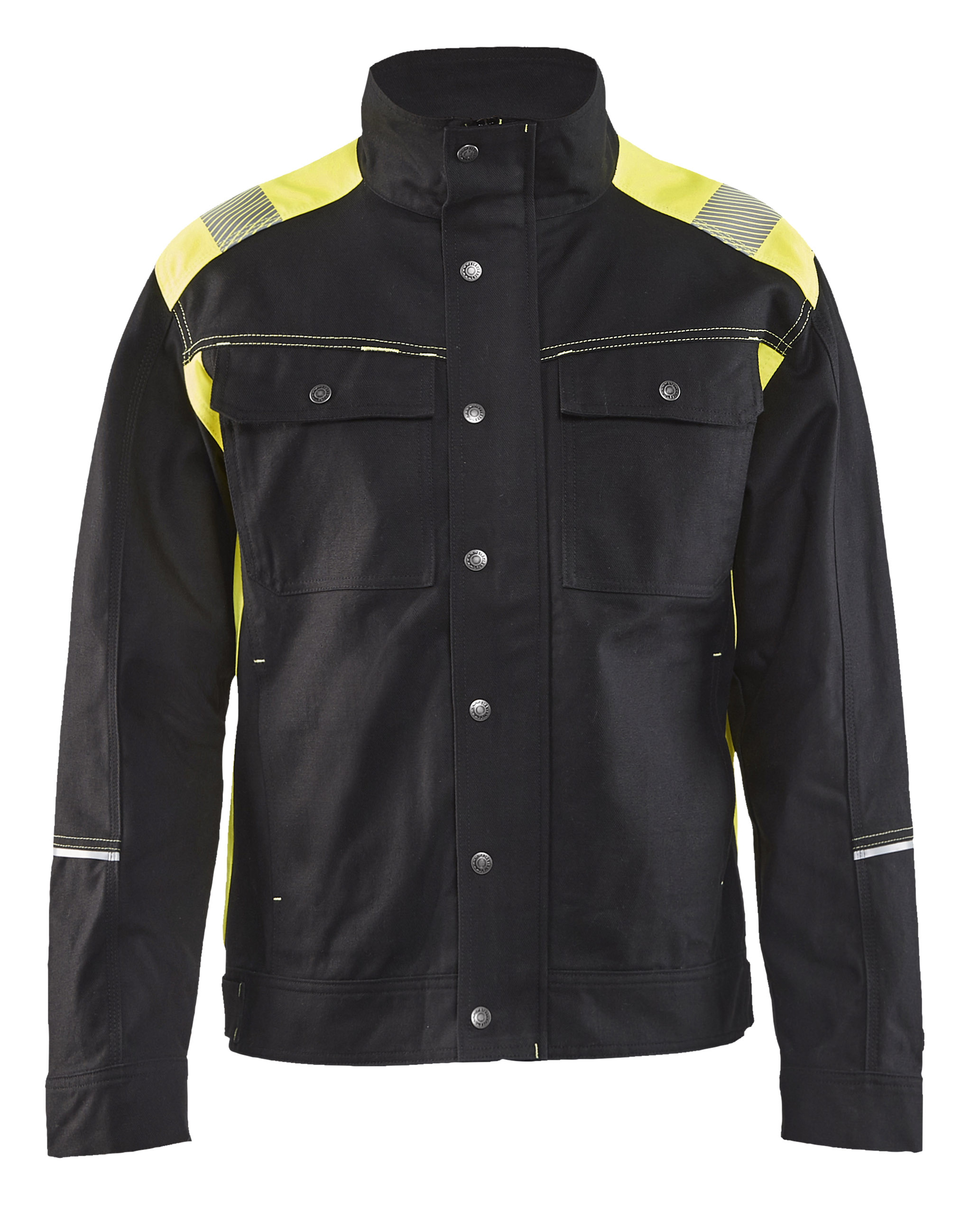Blåkläder 4095 Craftsman jacket