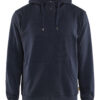 Dark Navy Blue