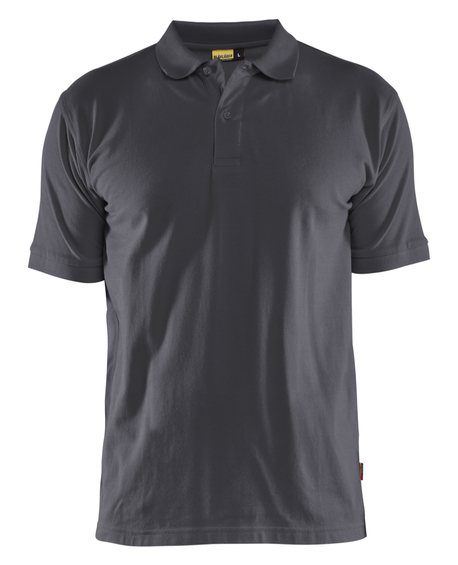 Blåkläder 3435 Polo shirt - Image 3