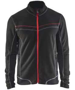 Blåkläder 4997 Micro fleece jacket