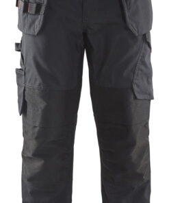 Blåkläder 1496 Service Trousers Stretch - Image 5