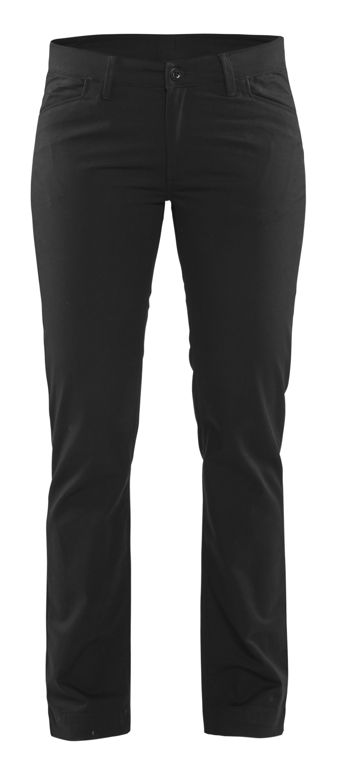 Blåkläder 7165 Women's chinos 2-way stretch - Image 2