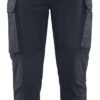 Dark Navy Blue
