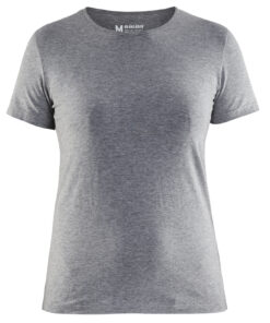 Blåkläder 3304 Women's T-Shirt - 80% cotton