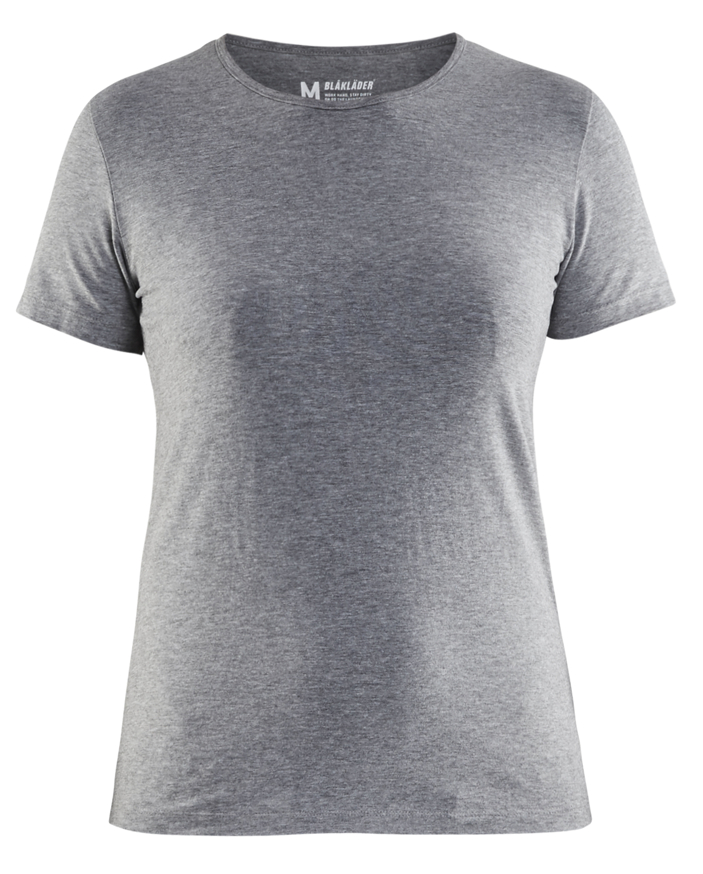 Blåkläder 3304 Women's T-Shirt - 80% cotton