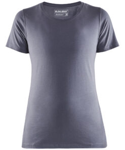 Blåkläder 3334 Women's T-shirt - Image 4