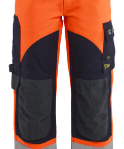 Blåkläder 7189 Women’s Multinorm Inherent Trousers