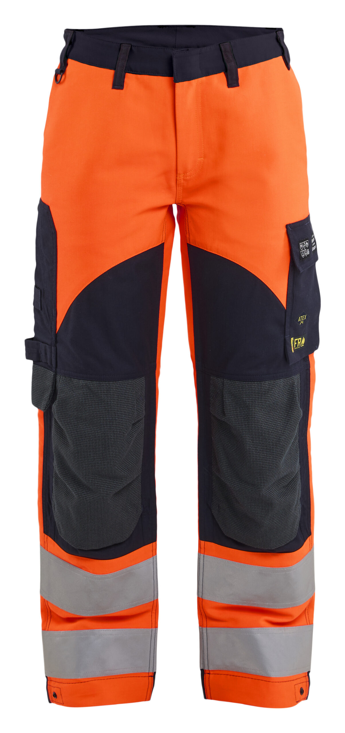Blåkläder 7189 Women’s Multinorm Inherent Trousers