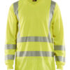 Hi-Vis Yellow