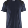 Dark Navy/Black