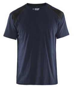 Blåkläder 3379 T-shirt - 100% cotton, single jersey, 180 g/m²