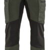 Army Green/Black