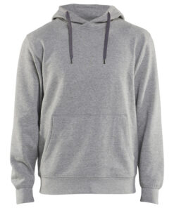 Blåkläder 3396 Hoodie - 65% cotton