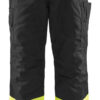 Hi-Vis Yellow/Black