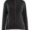 Black/Red