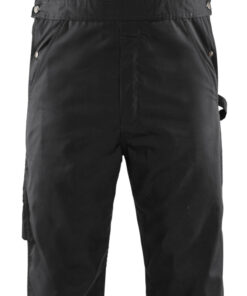 Alternative view of Blåkläder 2610 Bib Overalls