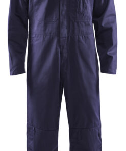 Blåkläder 6151 Overall - 100% cotton, twill, 240g/m²