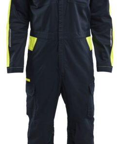 Blåkläder 6144 Industry overalls stretch - Image 5