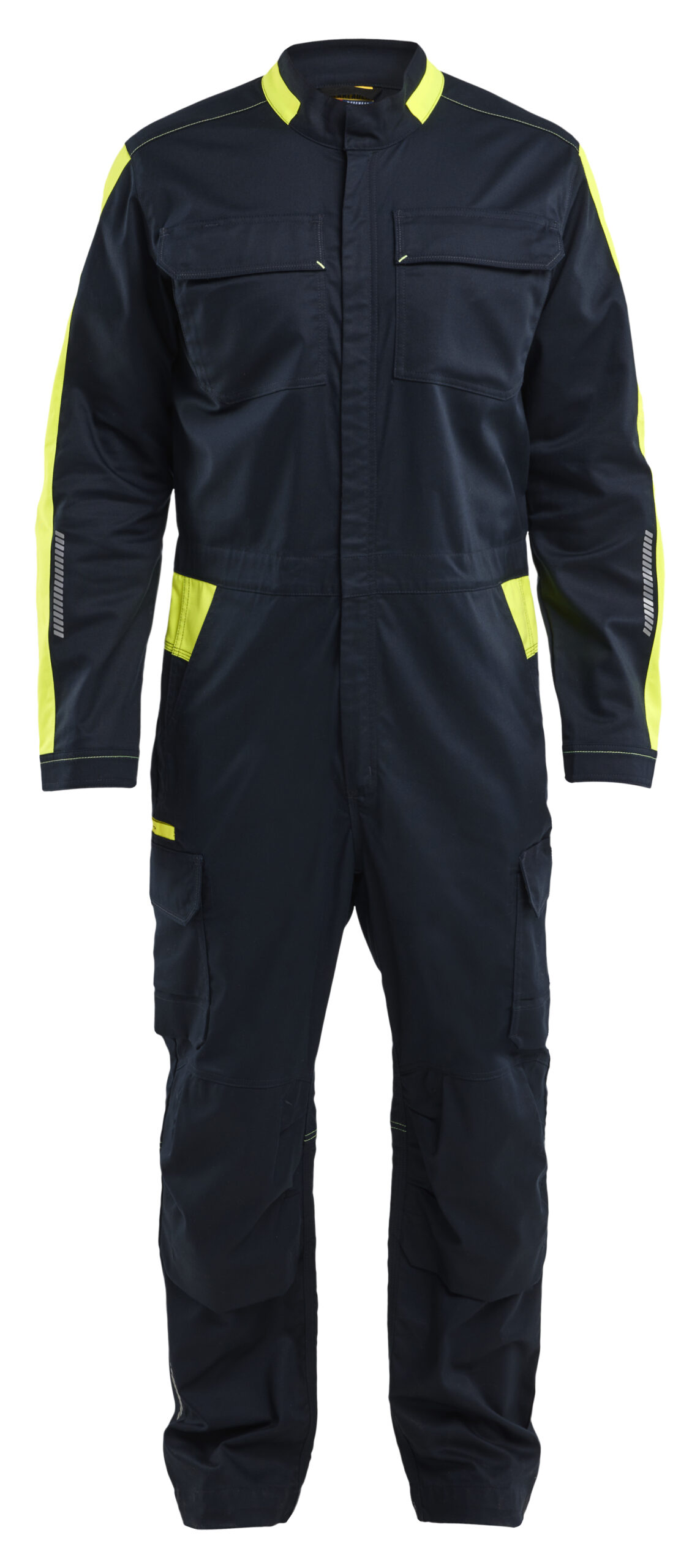 Blåkläder 6144 Industry overalls stretch - Image 5