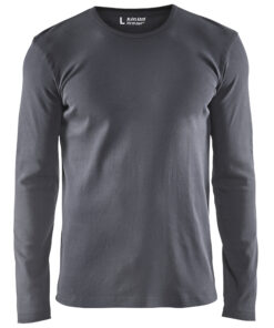 Blåkläder 3314 T-shirt long sleeved - Image 3