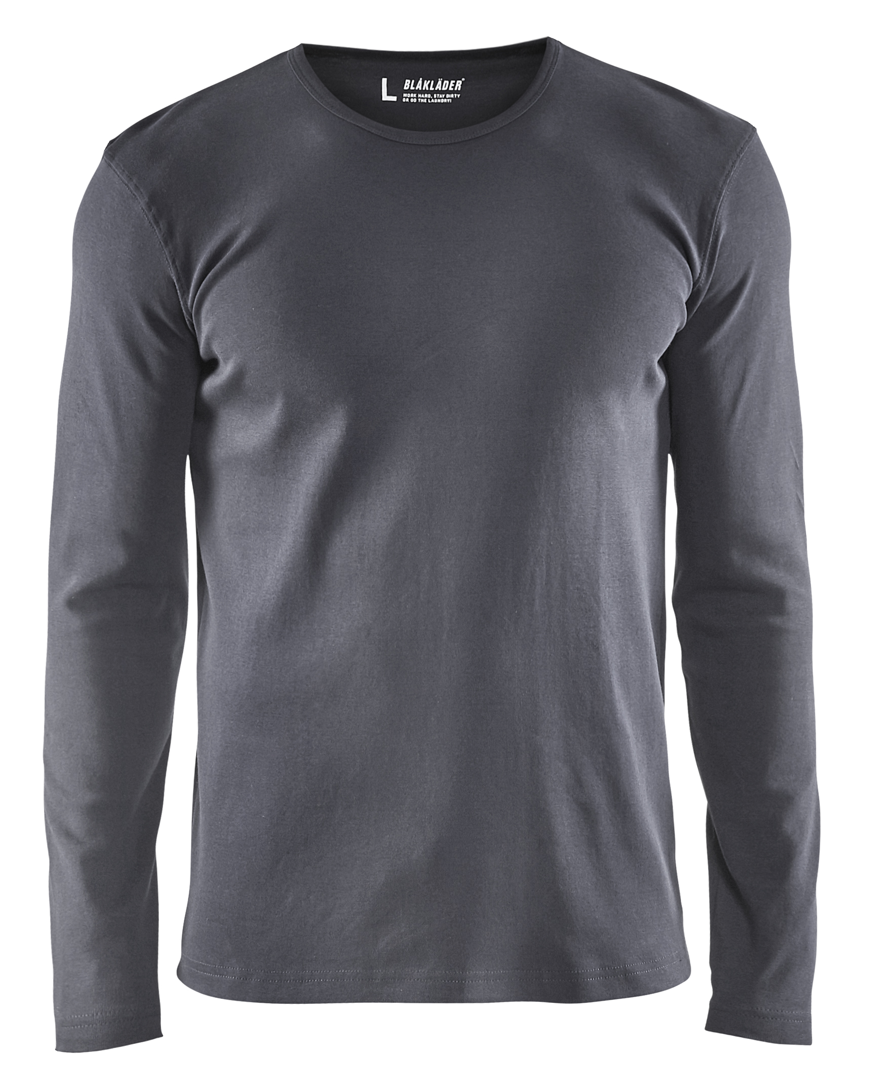 Blåkläder 3314 T-shirt long sleeved - Image 3