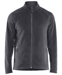 Blåkläder 4721 Micro Fleece Jacket - Image 3