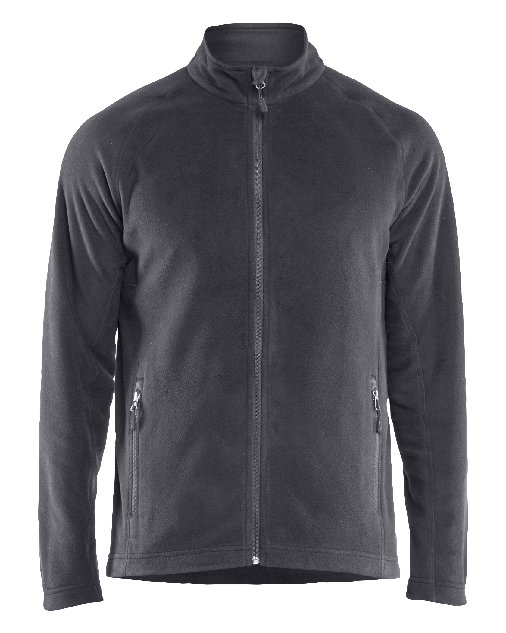 Blåkläder 4721 Micro Fleece Jacket - Image 3