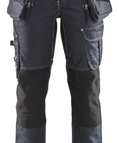 Blåkläder 7990 Women's Craftsman Trousers X1900 Stretch