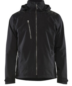 Blåkläder 4749 Softshell jacket - Image 5