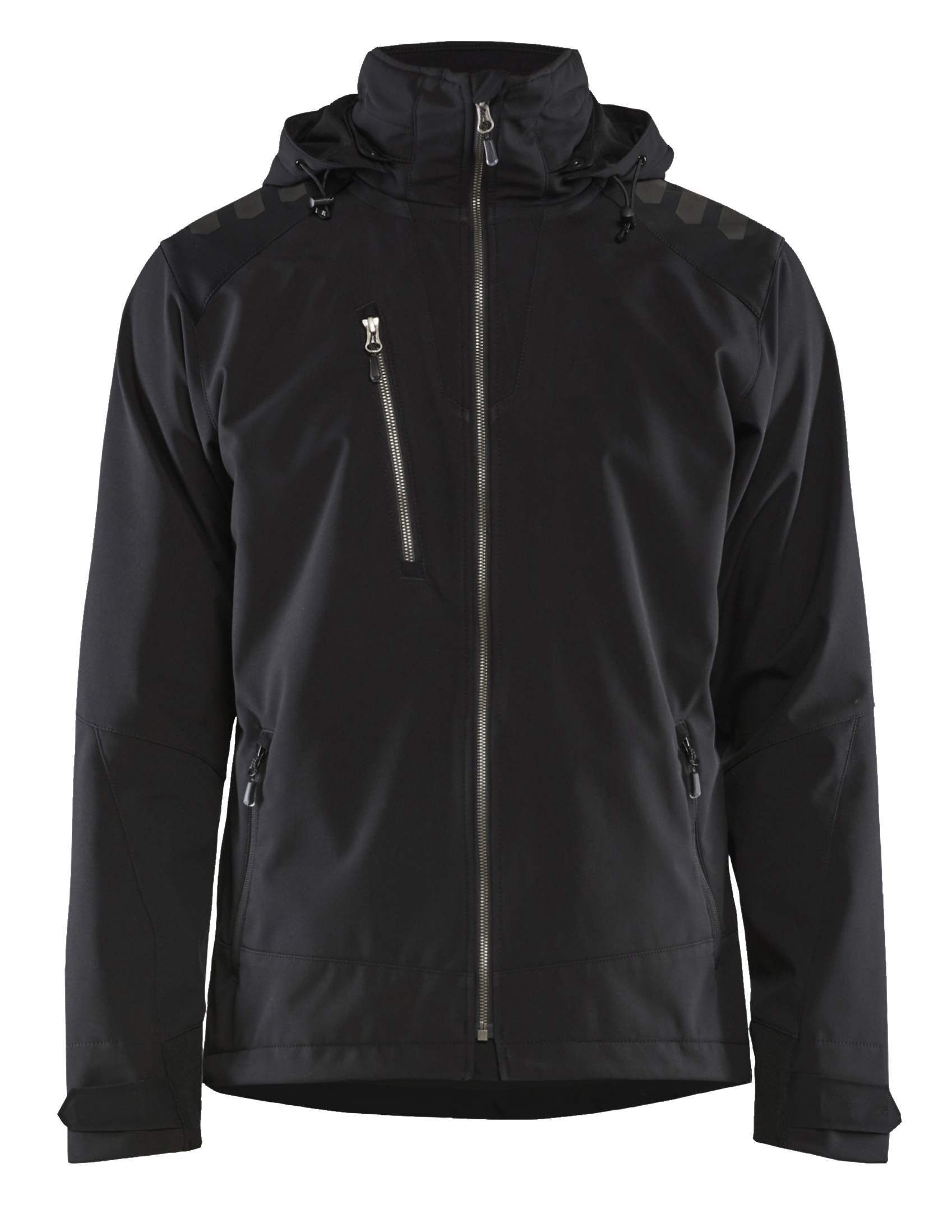Blåkläder 4749 Softshell jacket - Image 5