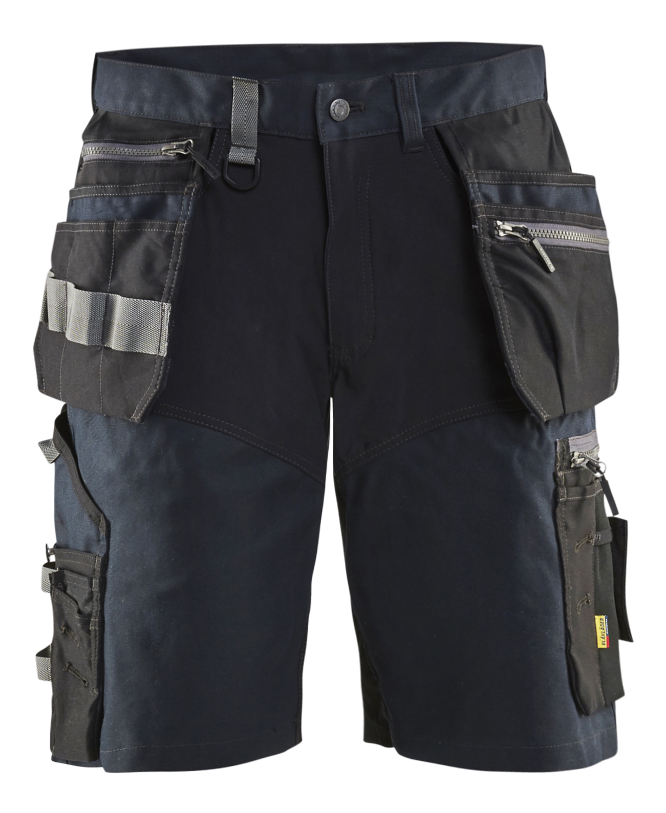 Blåkläder 1598 Craftsman Shorts Stretch - 60% cotton
