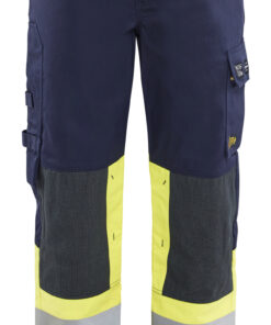 Blåkläder 7181 Women's Multinorm trousers
